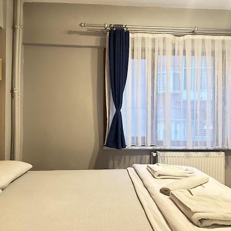 Beydagi Suit Istanbul Exteriör bild