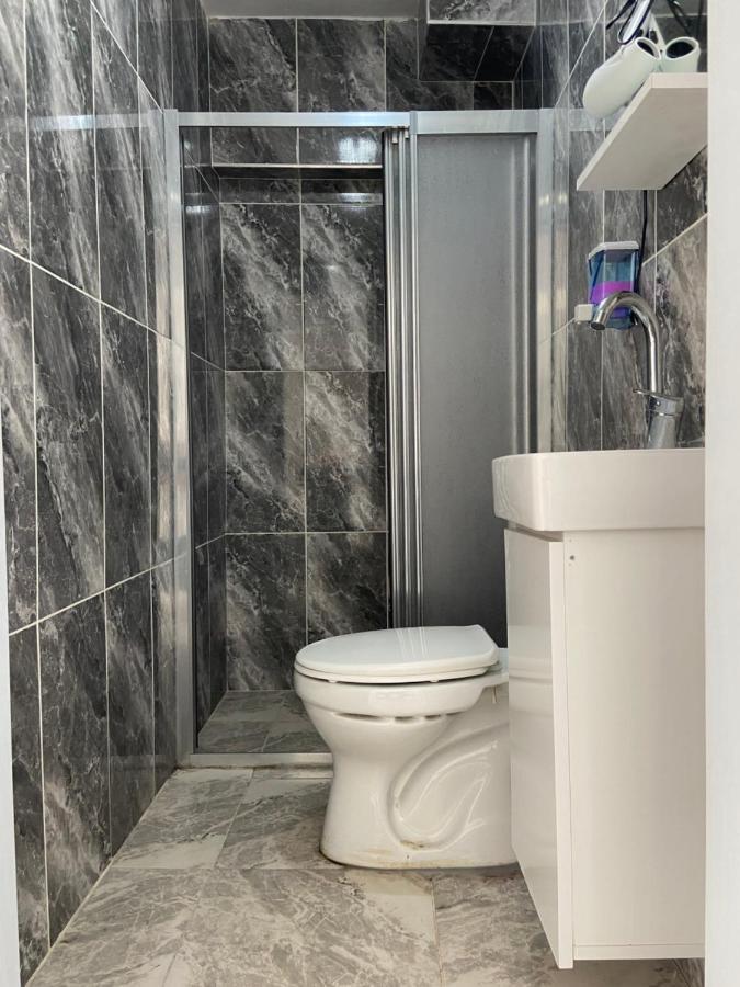 Beydagi Suit Istanbul Exteriör bild