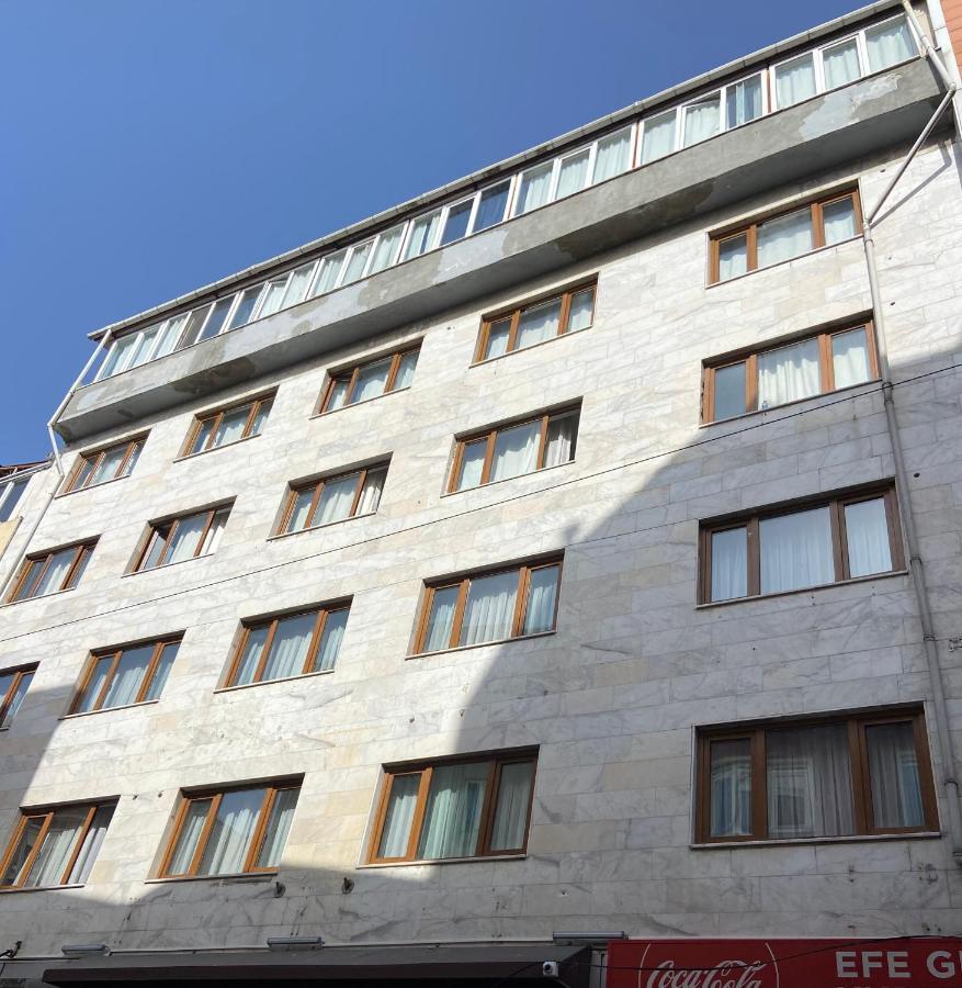 Beydagi Suit Istanbul Exteriör bild