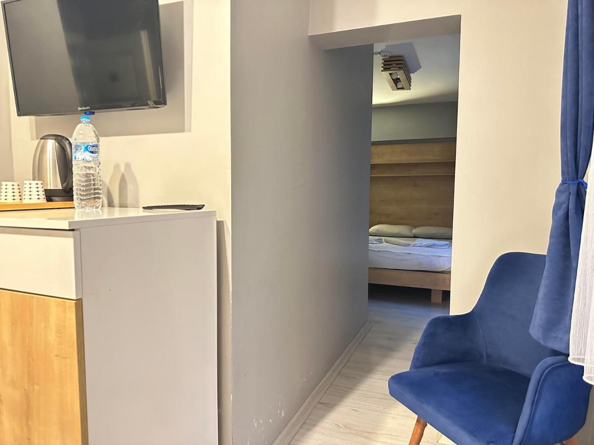 Beydagi Suit Istanbul Exteriör bild