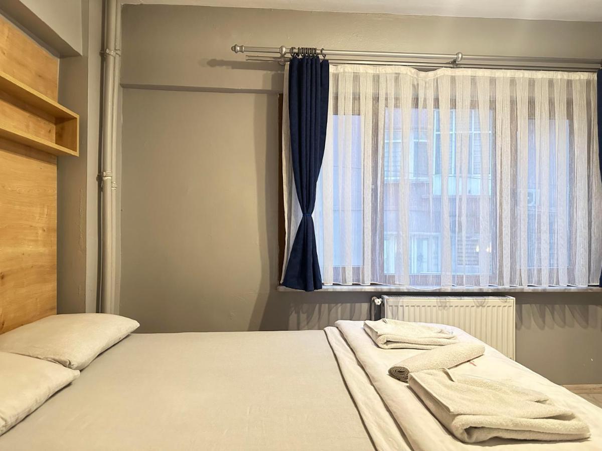 Beydagi Suit Istanbul Exteriör bild