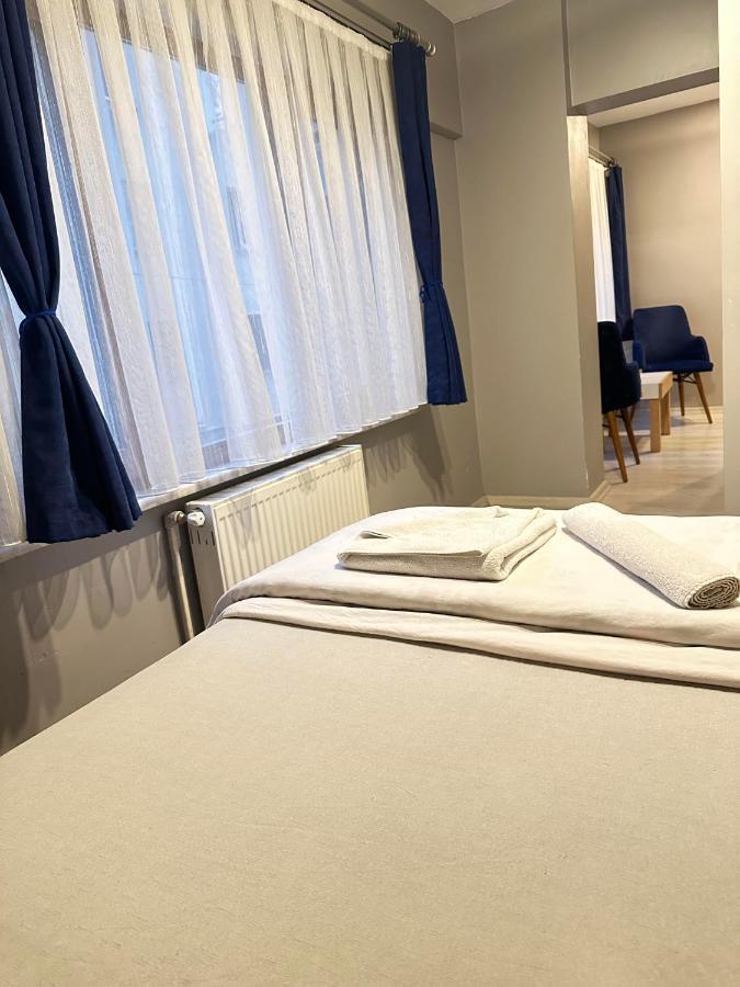 Beydagi Suit Istanbul Exteriör bild