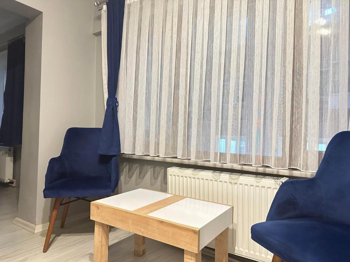 Beydagi Suit Istanbul Exteriör bild