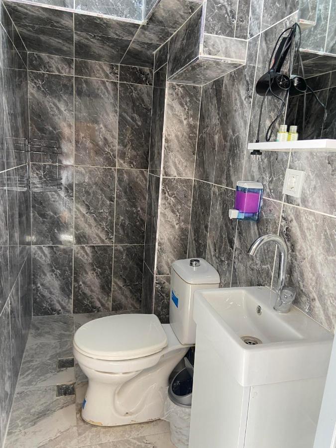 Beydagi Suit Istanbul Exteriör bild