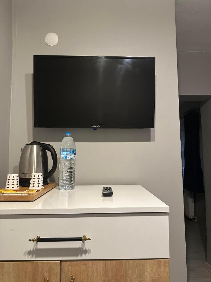 Beydagi Suit Istanbul Exteriör bild