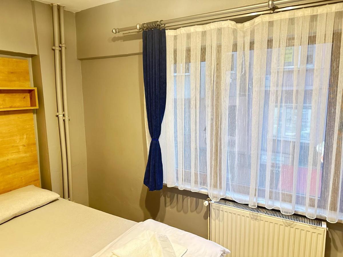 Beydagi Suit Istanbul Exteriör bild