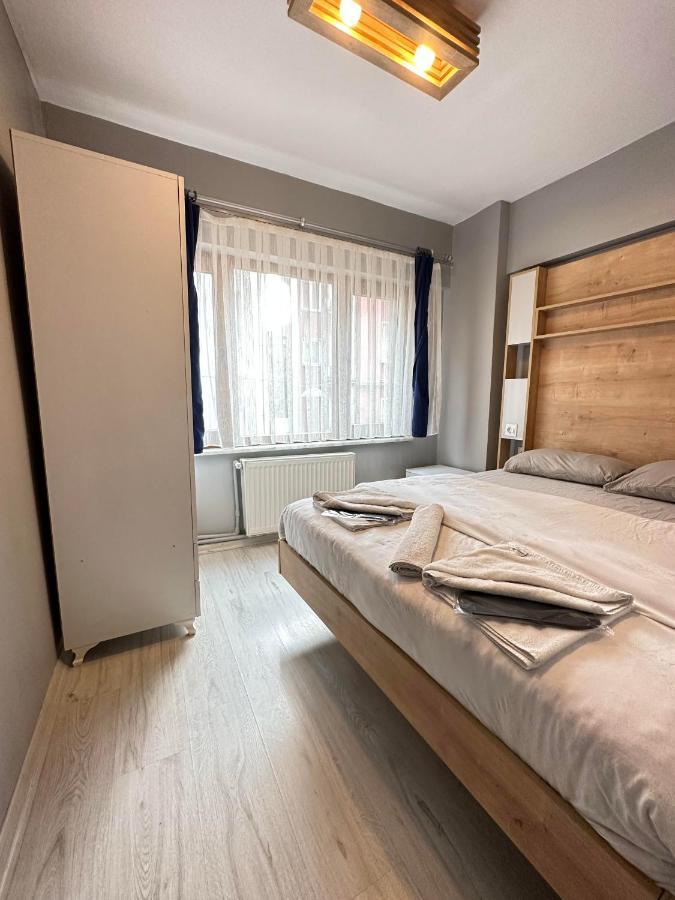 Beydagi Suit Istanbul Exteriör bild