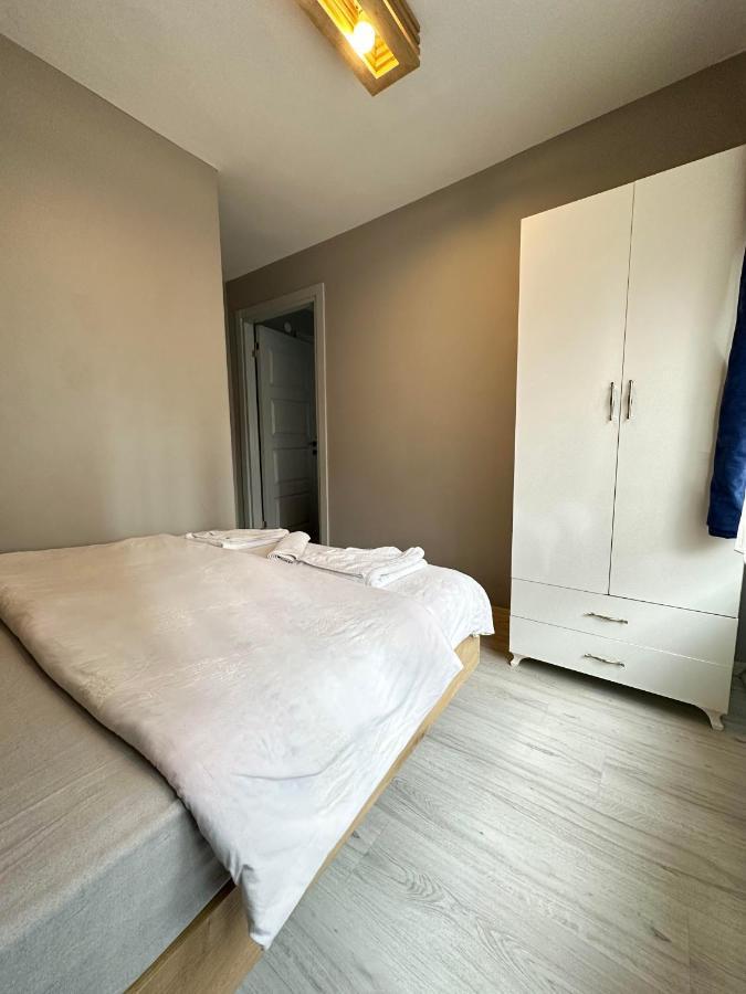 Beydagi Suit Istanbul Exteriör bild