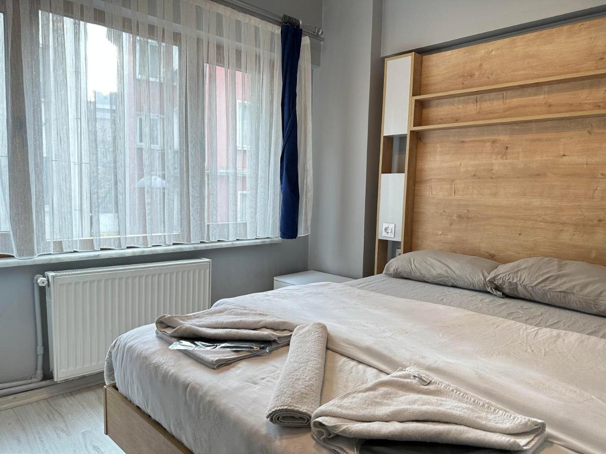 Beydagi Suit Istanbul Exteriör bild
