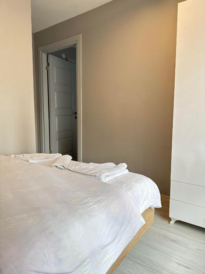 Beydagi Suit Istanbul Exteriör bild