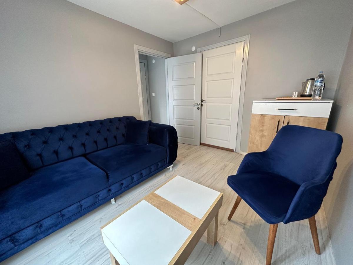 Beydagi Suit Istanbul Exteriör bild