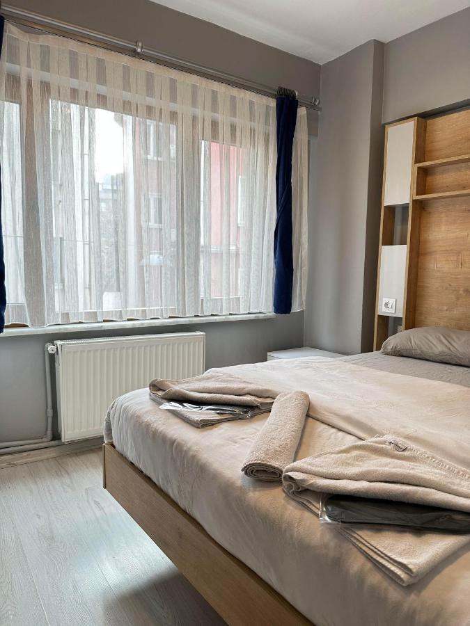 Beydagi Suit Istanbul Exteriör bild